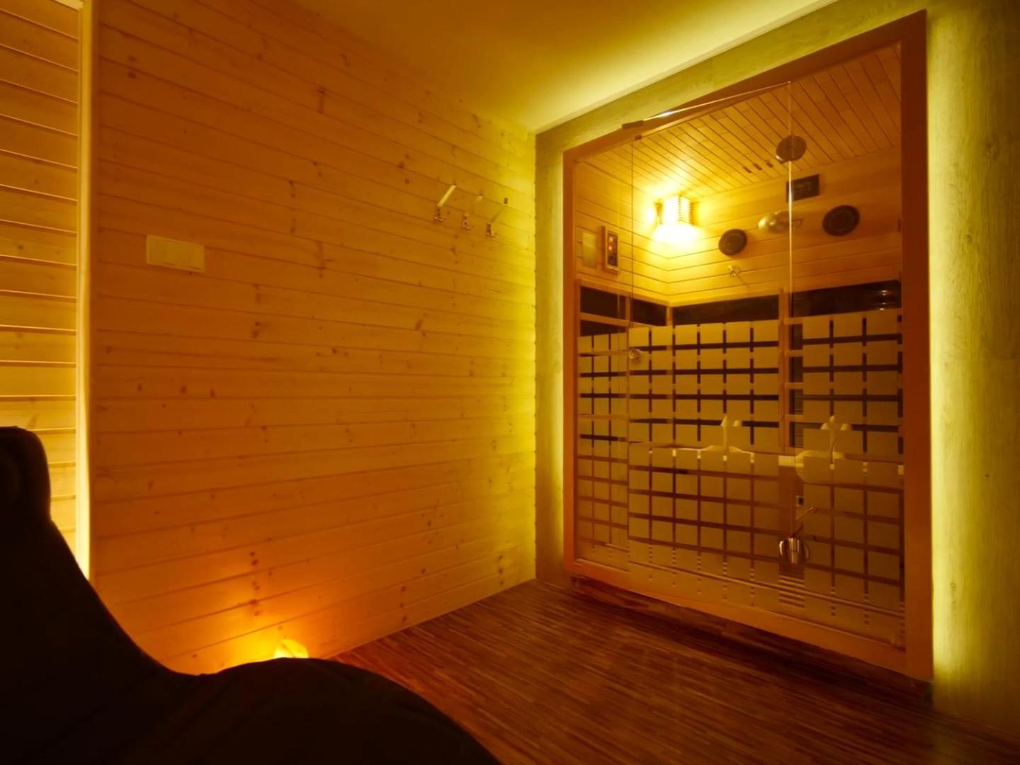 Halenkov Vila Anna Wellness מראה חיצוני תמונה